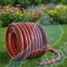 Градински трислоен маркуч 1/2", 20 м, Great Garden Red